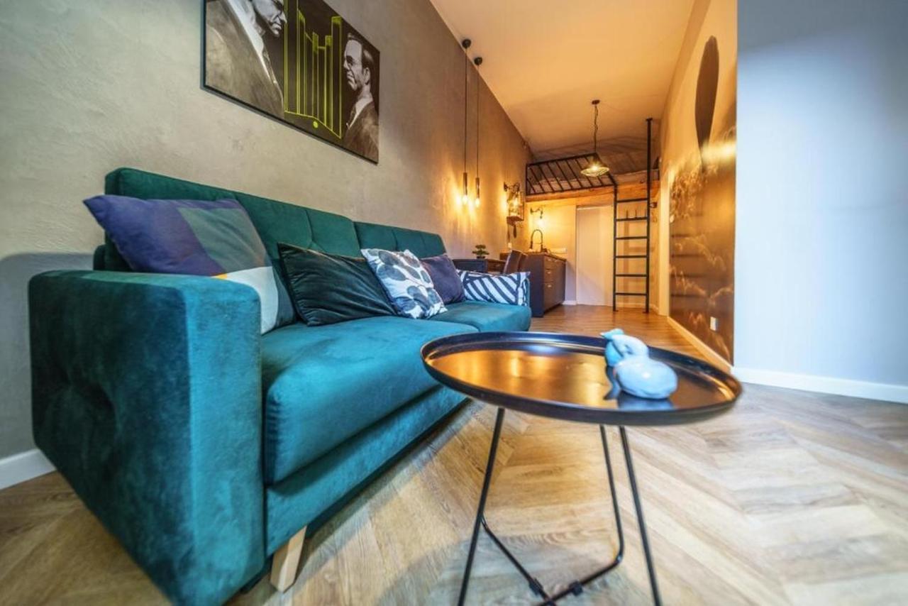 Cozy And Bright - Golden Apartments - Z14-1A Варшава Экстерьер фото